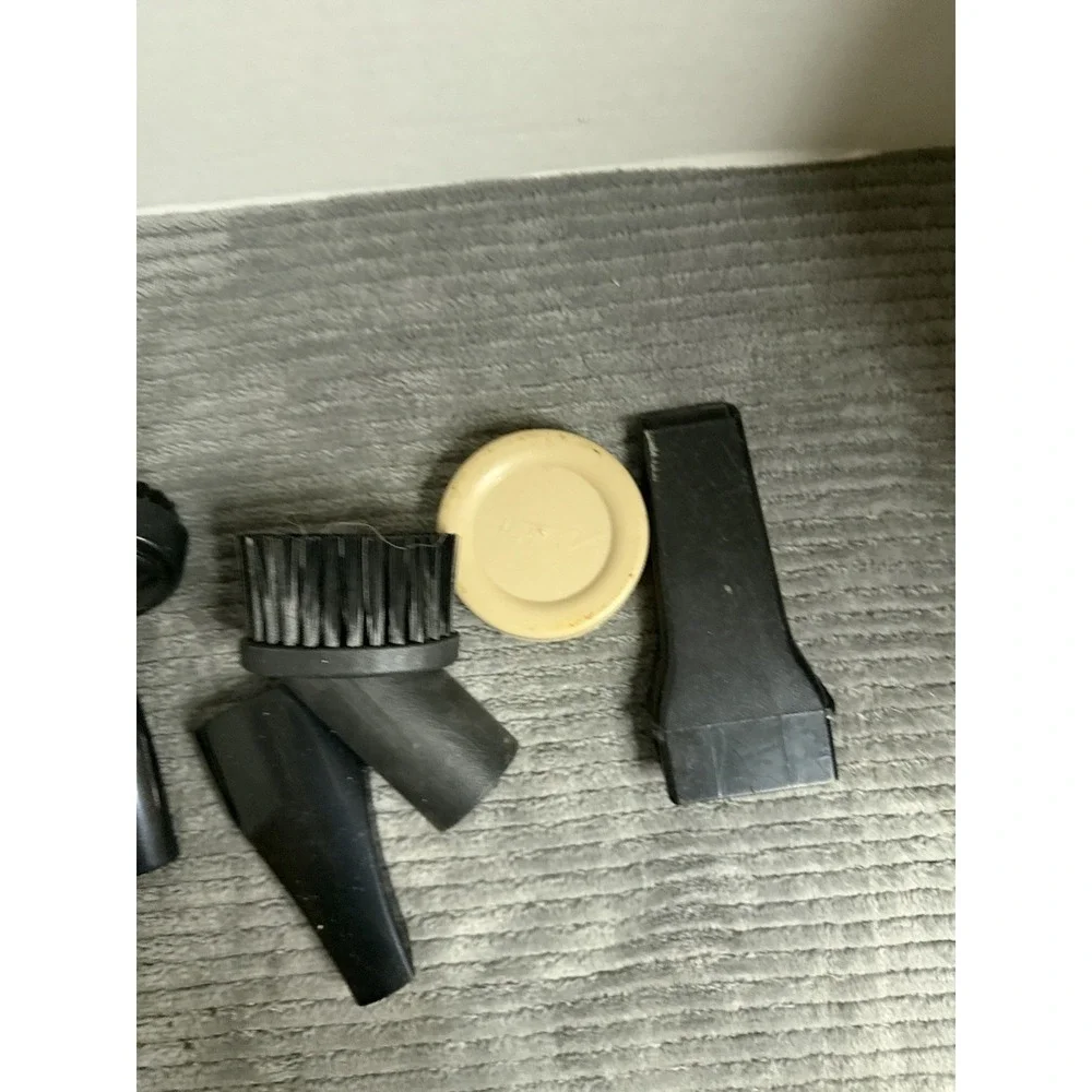 vacuum accessories